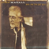 John Mayall And The Bluesbreakers - Blues For The Lost Days