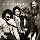 Oak Ridge Boys - Collection- Oak Ridge Boys