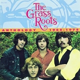 Grass Roots - Anthology 1965-1975  Disc 1