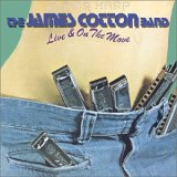 James Cotton - Live And On The Move