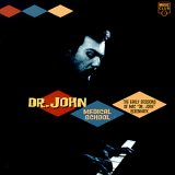 Dr. John - Medical School