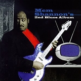 Mem Shannon - 2nd Blues Album