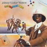 Johnny "Guitar" Watson - And The Family Clone