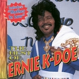 Ernie K-Doe - The Best Of