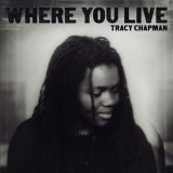 Chapman, Tracy - Where You Live