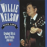 Willie Nelson - Nite Life - Greatest Hits & Rare Tracks (1959-1971)