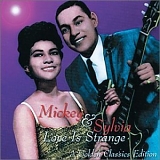 Mickey and Sylvia - Love is Strange