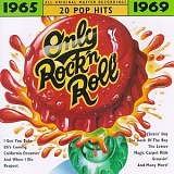 VA - Only Rock 'n Roll 1965 - 1969