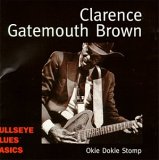 Clarence "Gatemouth" Brown - Okie Dokie Stomp