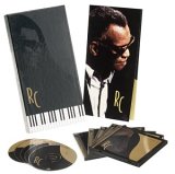 Ray Charles - Genius & Soul: The 50th Anniversary Collection  Disc 5