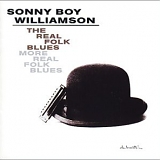 Sonny Boy Williamson II - The Real Folk Blues (Remastered)