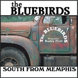 The Bluebirds - South From Memphis   @256