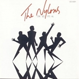 The Nylons - One Size Fits All