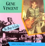 Gene Vincent - Box Set - Disc 1 - Be-Bop-A-Lula