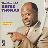 Rufus Thomas - Best Of