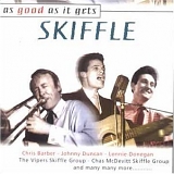 VA - As Good As It Gets - Skiffle  CD 2