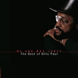 Billy Paul - The Best Of Billy Paul