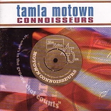 VA - Tamla Motown Connoisseurs  Disc 1