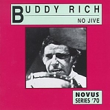 Buddy Rich - No Jive