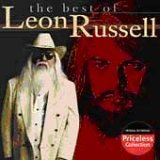 Leon Russell - The Best Of Leon Russell