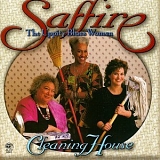 Saffire - The Uppity Blues Women - Cleaning House