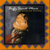 Buffy Sainte-Marie - Up Where We Belong   @VBR