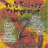 Toots Thielemans - The Brasil Project - Vol 2