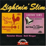 Lightnin' Slim - Rooster Blues