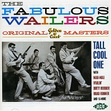 The Fabulous Wailers - The Original Golden Crest Masters