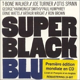 VA - Super Black Blues