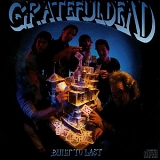 Grateful Dead - Built To Last - Beyond Description box