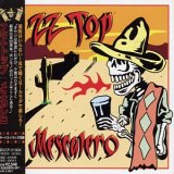 ZZ Top - Mescalero