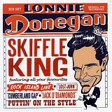 Lonnie Donegan - King of Skiffle