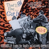 VA - That'll Flat Git It!  Vol. 4  (Festival)