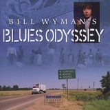 VA - Bill Wyman's Blues Odyssey  CD 1