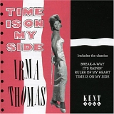 Irma Thomas - Time Is on My Side