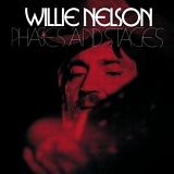 Willie Nelson - Phases and Stages