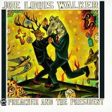 Joe Louis Walker - Preacher and the President (1998) [FLAC]