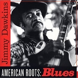 Jimmy Dawkins - American Roots: Blues