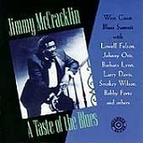 Jimmy McCracklin - A Taste Of The Blues