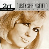 Dusty Springfield - Best Of - The Millenium Collection