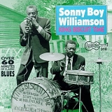 Sonny Boy Williamson II - King Biscuit Time