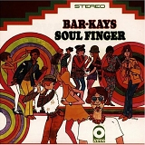 Bar-Kays - Soul Finger