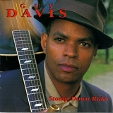 Guy Davis - Stomp Down Rider