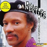 Charles Neville - Diversity