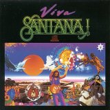 Santana - Viva Santana!  CD 1