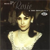 Rosie & The Originals - The Best Of Rosie & The Originals