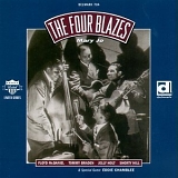 The Four Blazes - Mary Jo