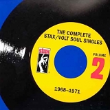 VA - The Complete Stax/Volt Soul Singles Volume 2: 1968-1971  Disc 1