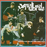 The Yardbirds - The Yardbirds - Greatest Hits, Vol. 1: 1964-1966